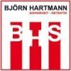Hartmann-Sicherheit