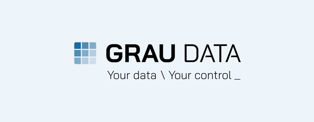 GRAU DATA GmbH
