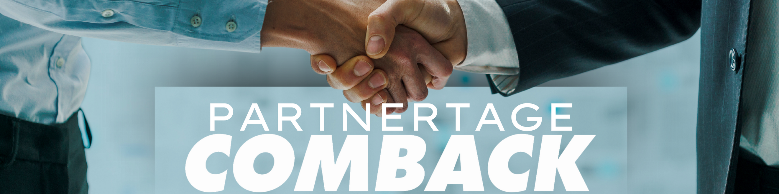 COMBACK Partnertage 2024