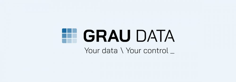 GRAU DATA GmbH